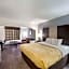 Quality Inn & Suites Huntsville Research Park Area