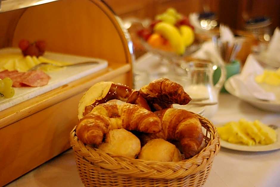 Hotel-Restaurant Gasthof Adler