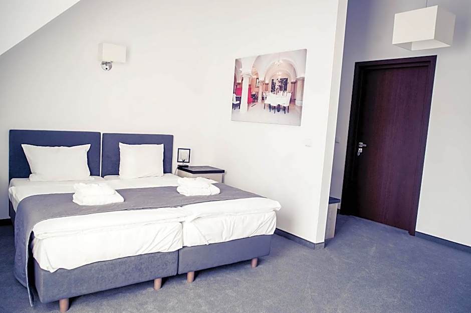 Hotel Pałac Krotoszyce Basen&Spa