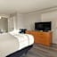 Howard Johnson by Wyndham Sacramento Downtown