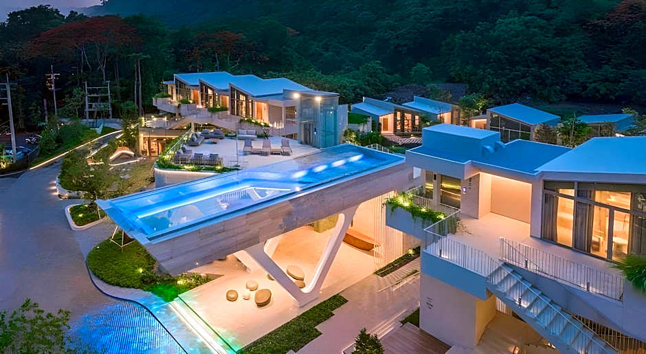 Hotel MYS Khao Yai