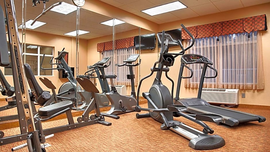 Best Western Plus Cecil Field Inn & Suites
