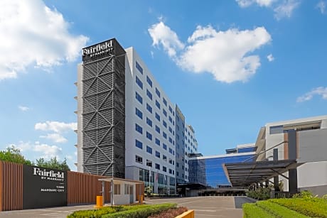 Fairfield by Marriott Cebu Mandaue City