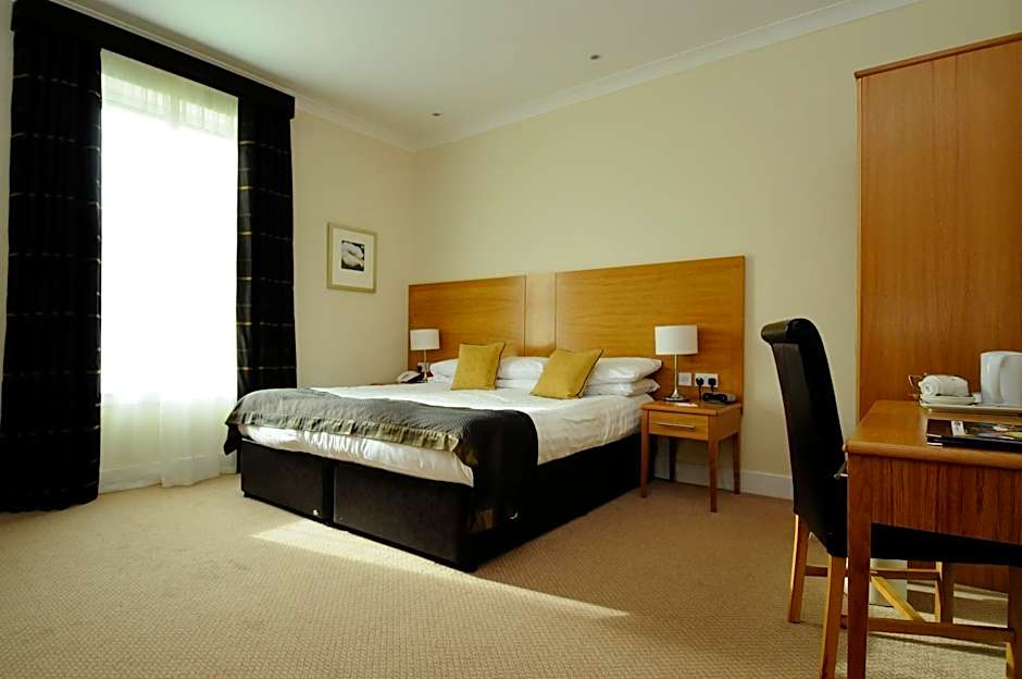 Best Western Balgeddie House Hotel