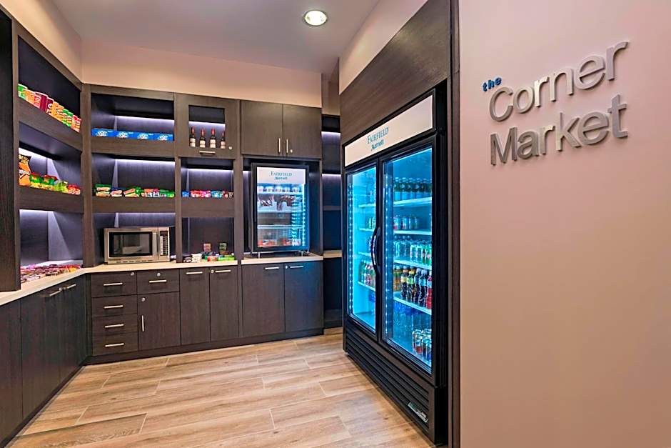 Fairfield by Marriott San Salvador