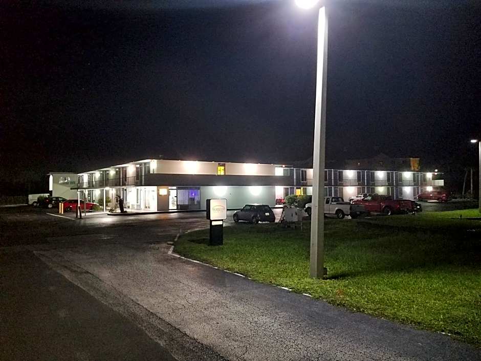 Econo Inn - Ormond Beach