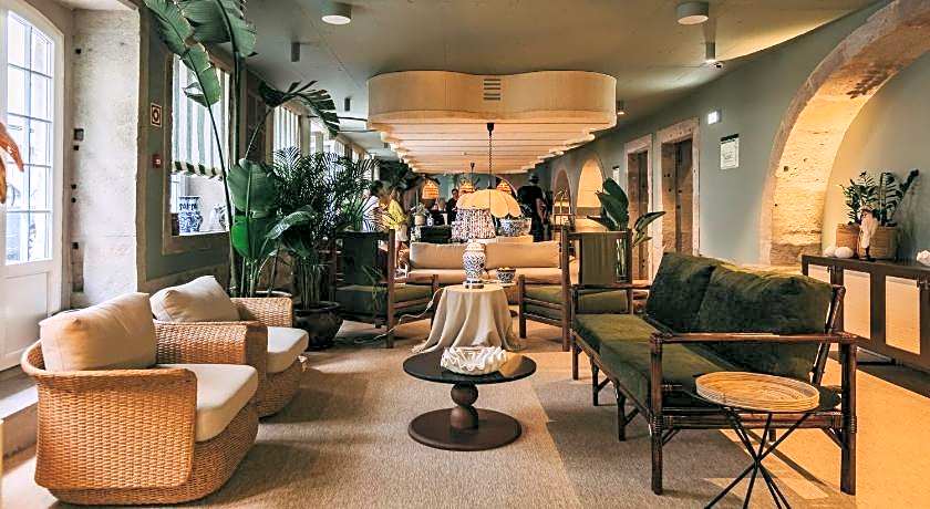 Zenite Boutique Hotel & Spa