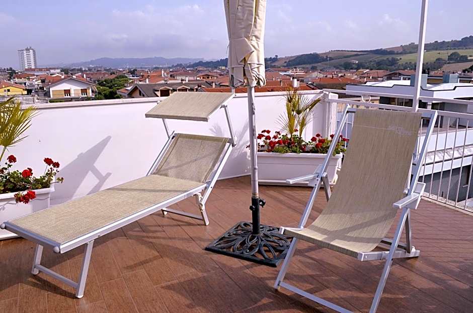 Hotel Sette Note