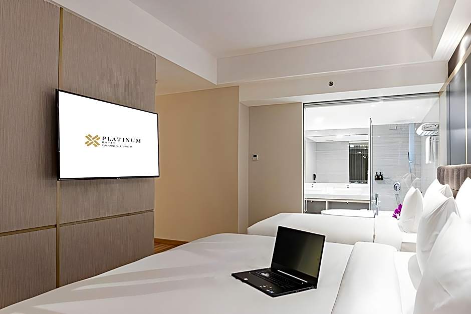 Hotel Platinum Tunjungan Surabaya