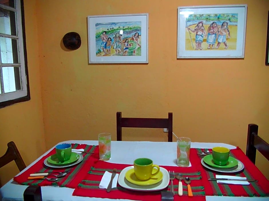 Ytororô O som das águas