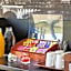 Kyriad Direct Strasbourg Ouest - Zénith