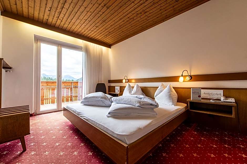 Hotel Antholzerhof