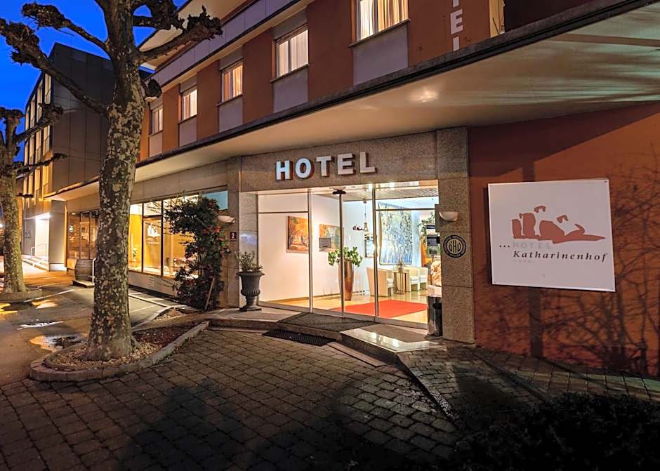 Hotel Katharinenhof Standard