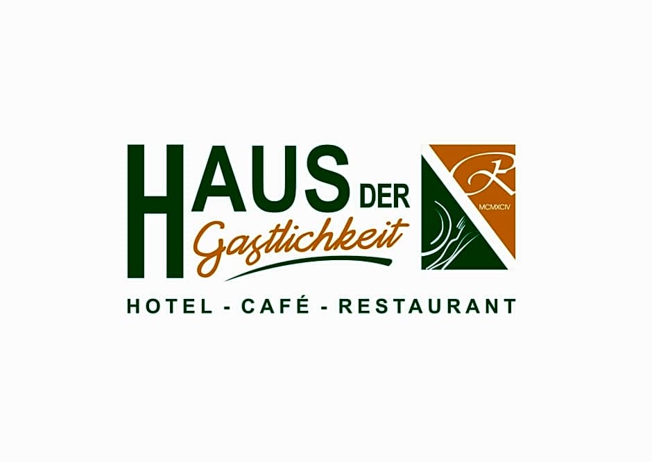 Haus der Gastlichkeit