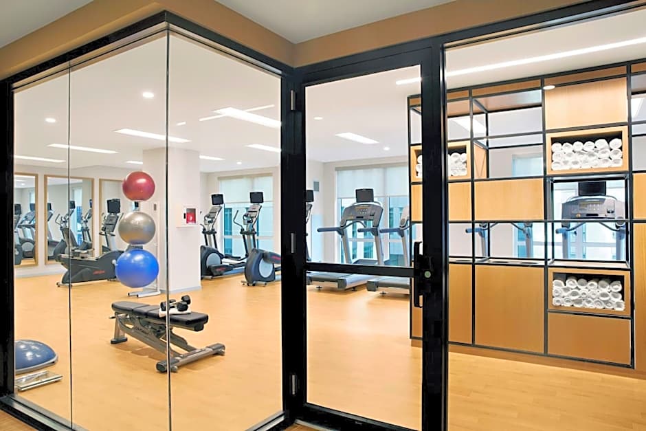 Courtyard by Marriott Boston Downtown/North Station