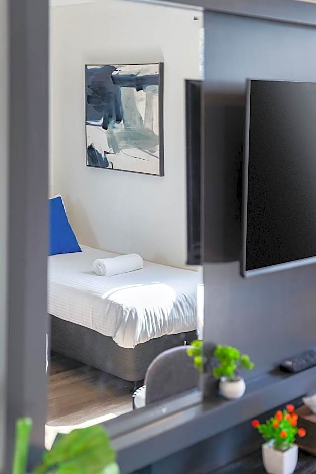 Bankstown Motel 10