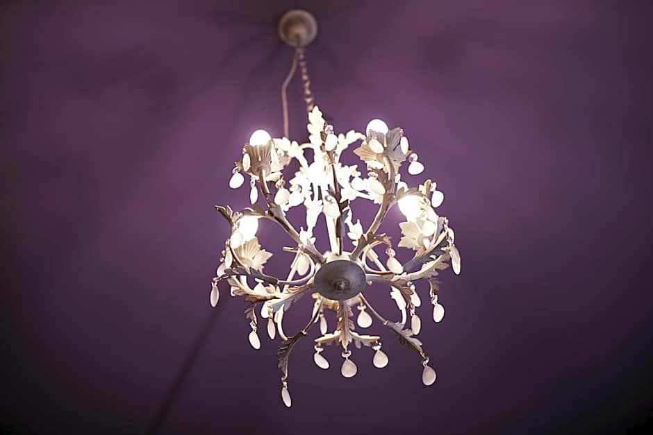 BudapeStayz - Raday Rooms