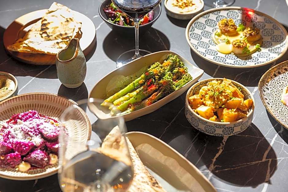 Hotel Indigo Leeds By IHG