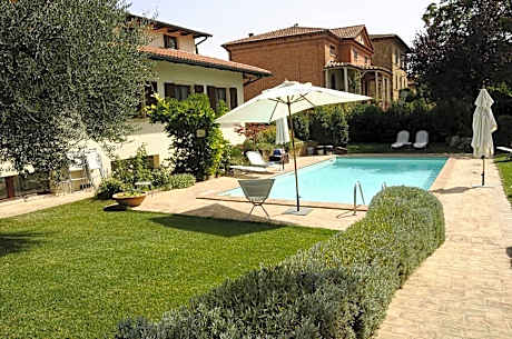 Hotel Rutiliano