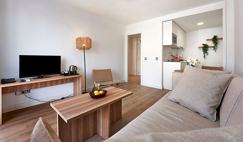 Flacalco Hotel & Apartments