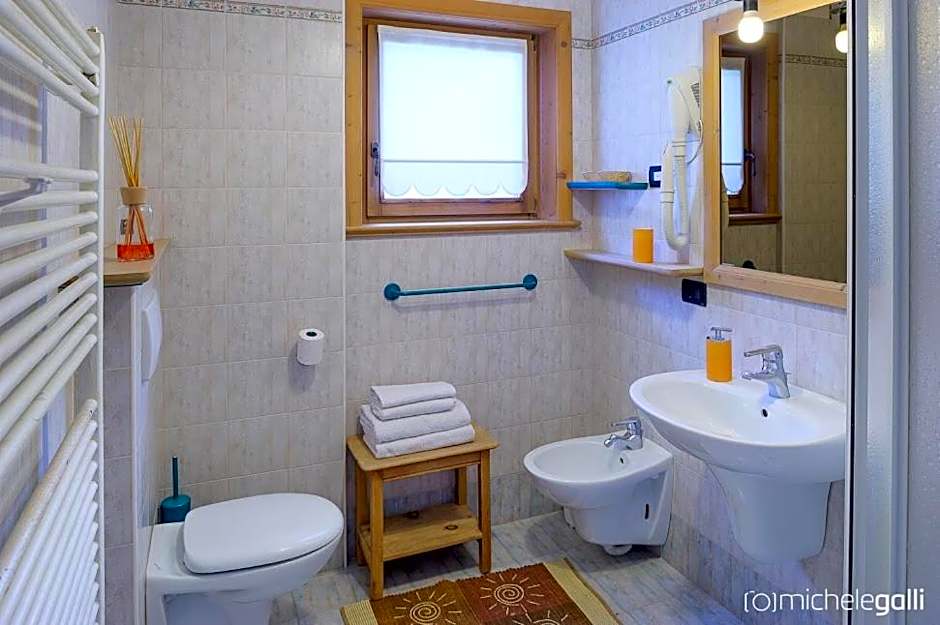 Art Apartments Casa Lapis