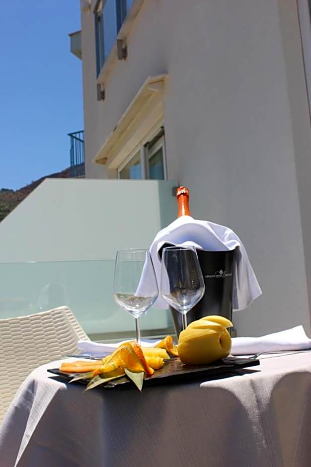 Hotel Tourist