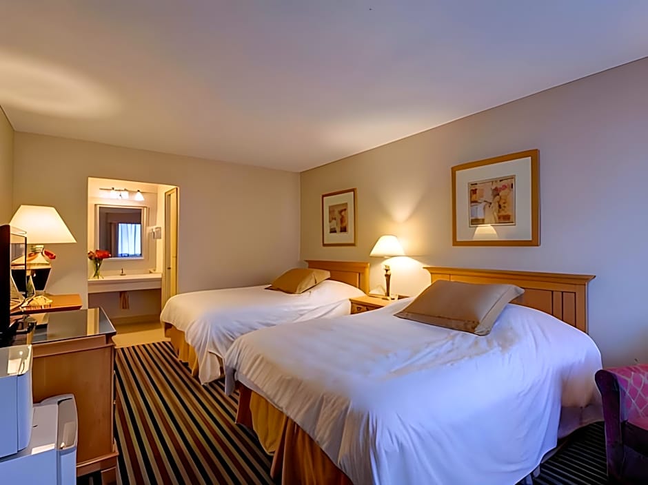 Econo Lodge Freeport