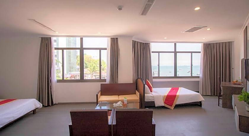 P&T Hotel Vung Tau