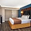Budget Inn & Suite Atlanta Marietta Stadium