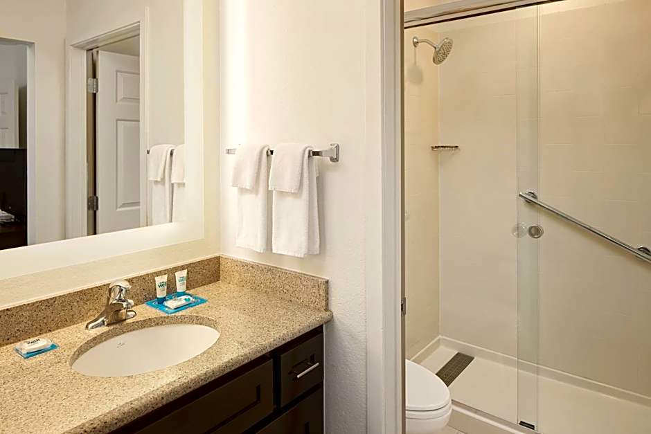Hyatt House Dallas Las Colinas