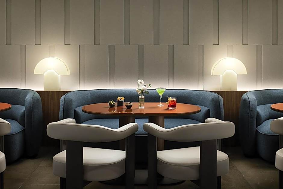 NH Collection Milano President