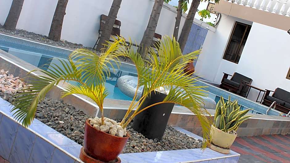 Mikocheni Condo Hotel & Apartments