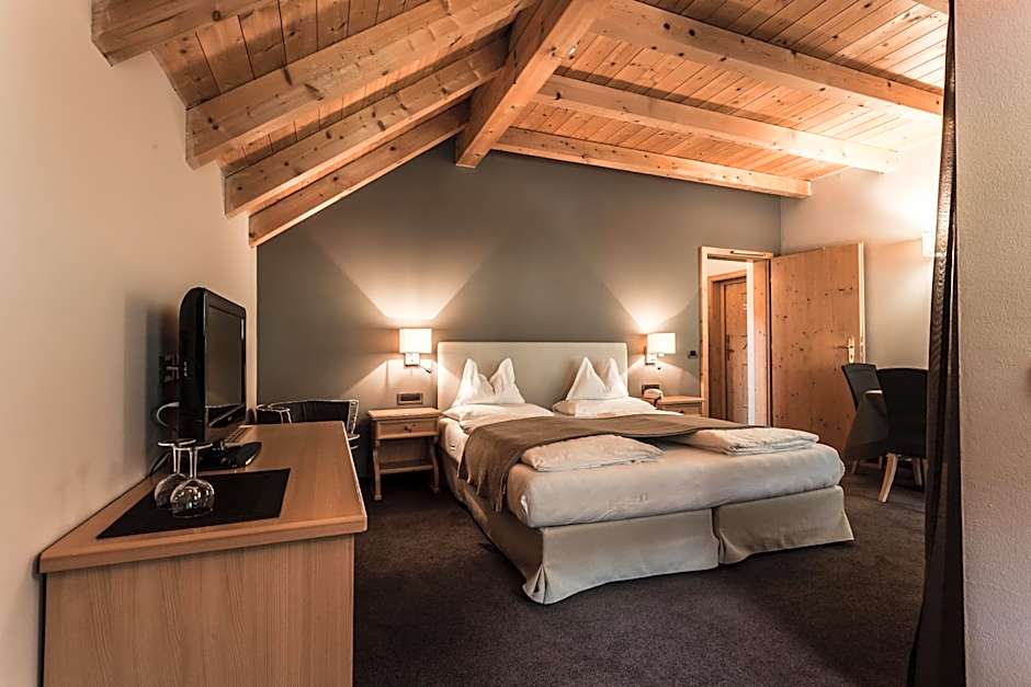 Hotel Garni Villa Park