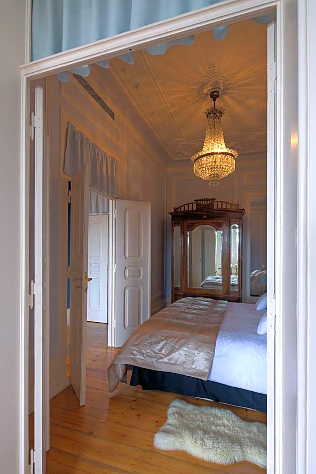 Palacete Chafariz Del Rei - by Unlock Hotels