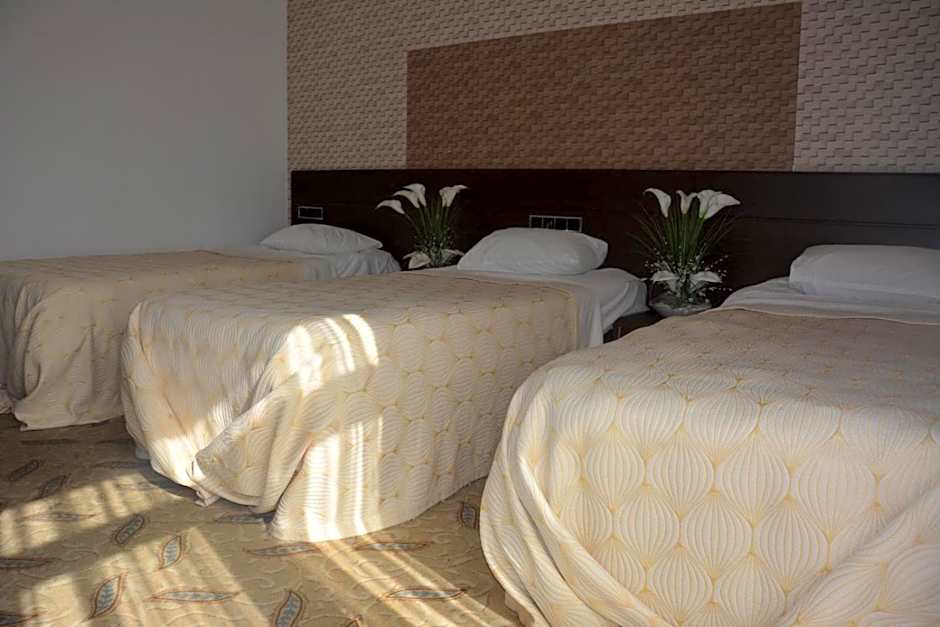 Koç Otel Çankırı