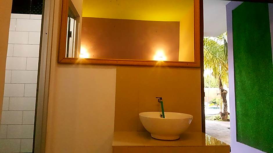 HOTEL SEGARA MANDALA