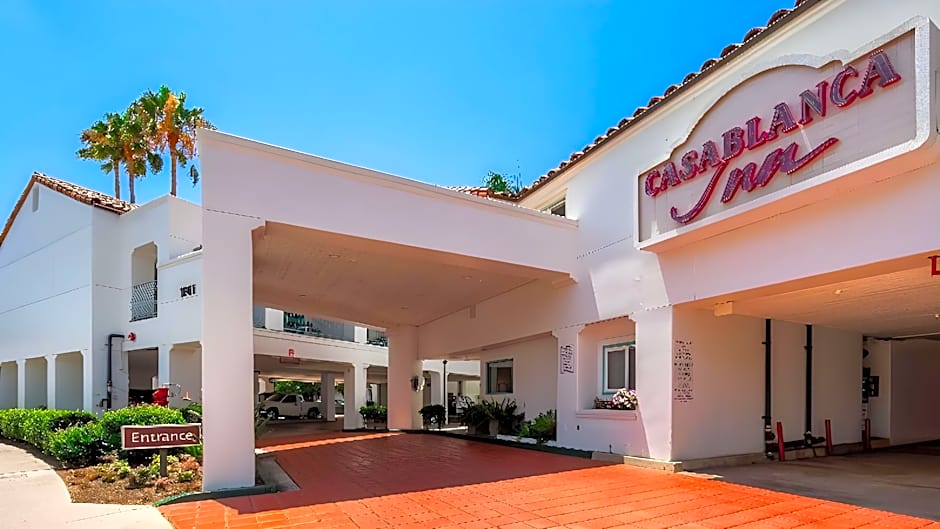 Casablanca Inn