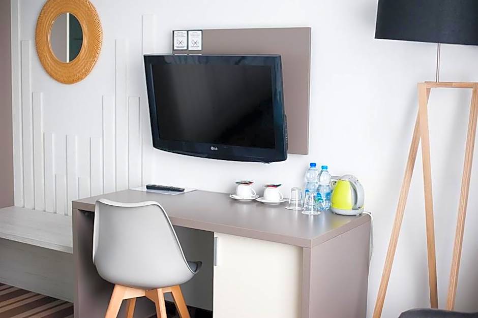 NoBo Hotel - business