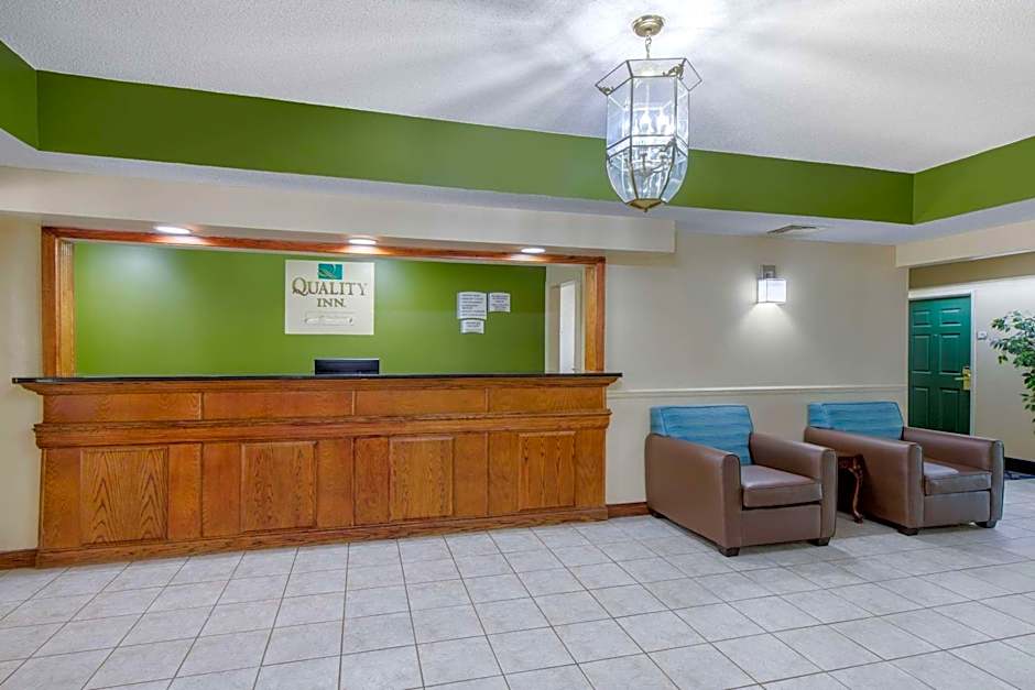 Quality Inn Kingstree North
