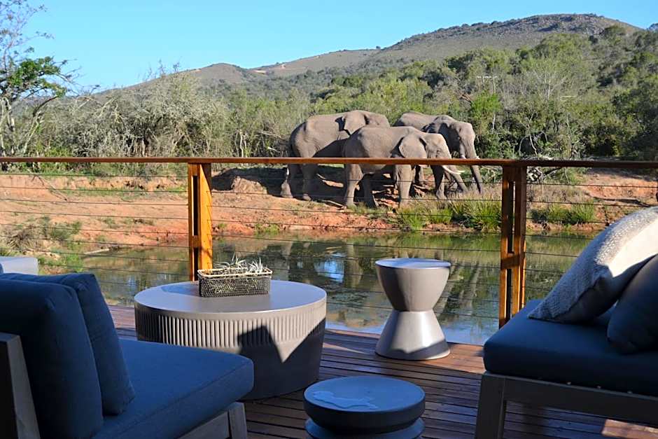 Barefoot Addo Elephant Lodge