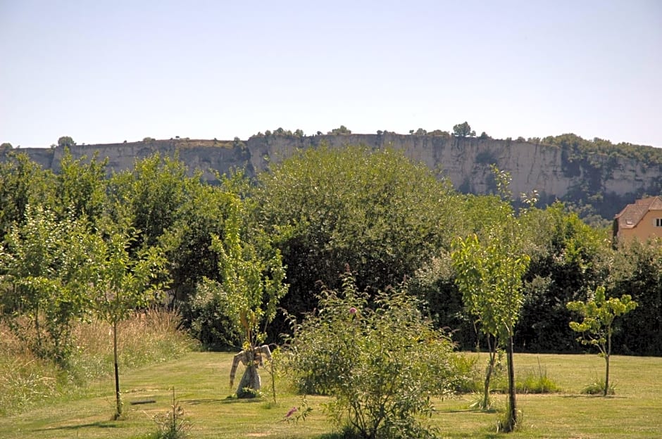 Chambre d'hôtes Au Picatal