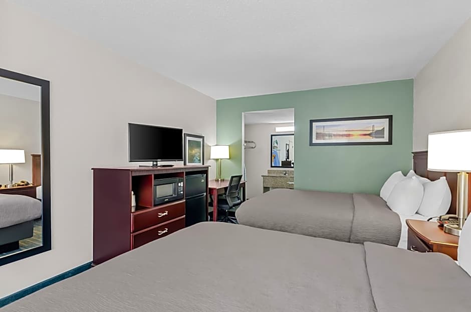 Quality Inn Lexington