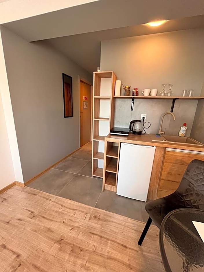 3 Budget Stay Apartments