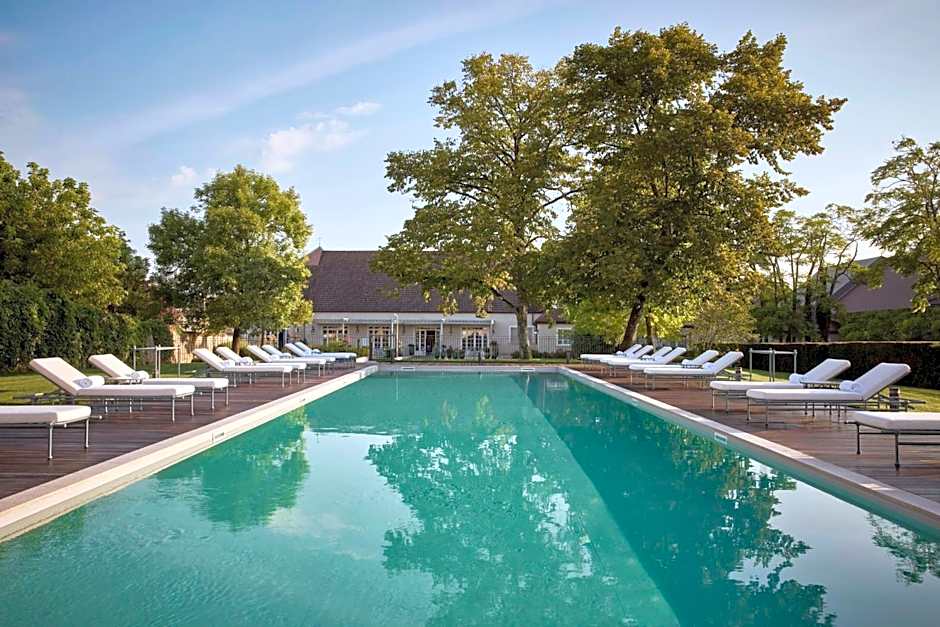 COMO Le Montrachet