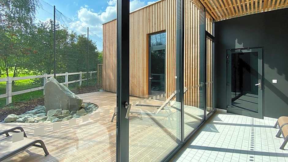 TEE ROOM Čeladná & wellness