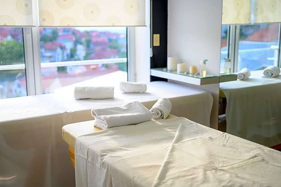 Hotel Tami Residence