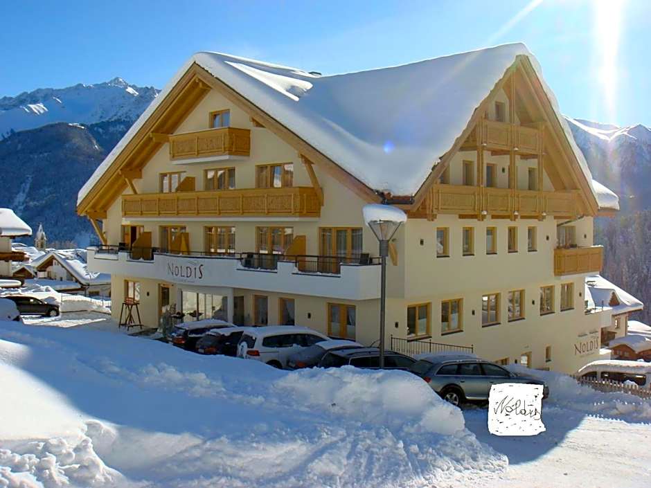 Noldis Hotel