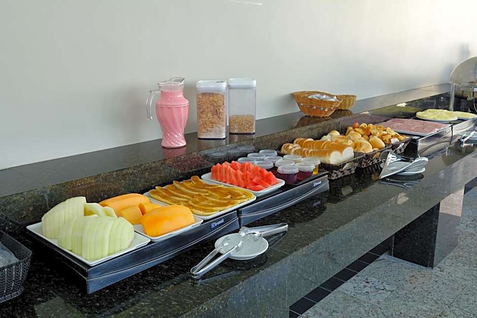 Fênix Hotel Bom Retiro