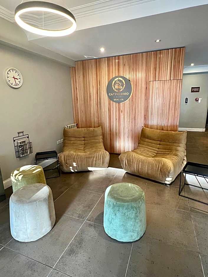 Hotel Cap Polonio