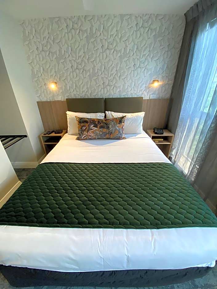 Trinity Hotel